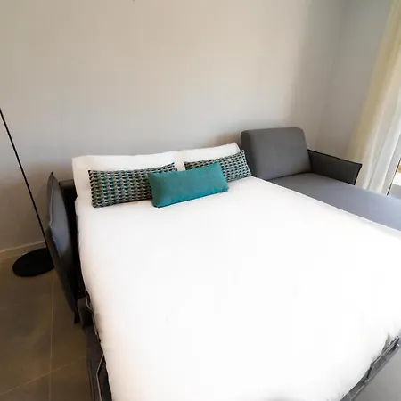 Aqua Bellamar, Apartman *