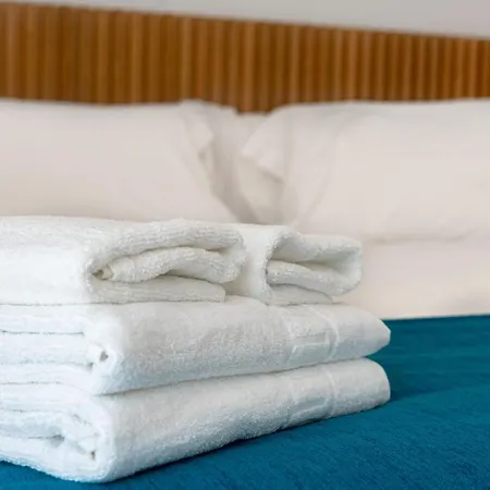 Appartement Aqua Bellamar, Marbellac