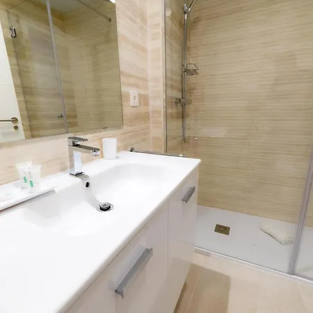 Aqua Bellamar, Marbellac