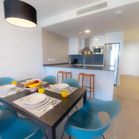 Aqua Bellamar, *