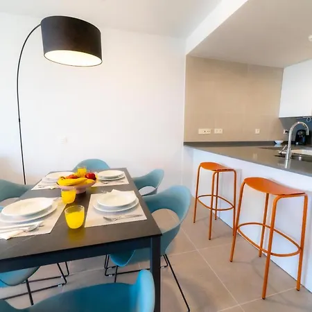Aqua Bellamar,