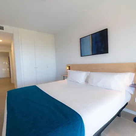 Lejlighed Aqua Bellamar, *