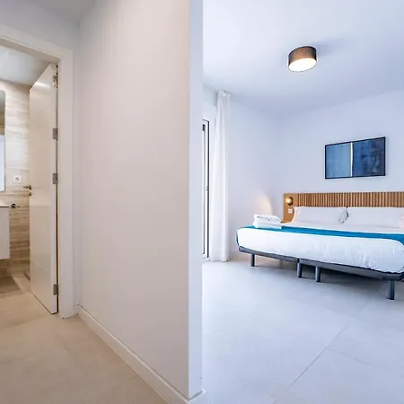 Aqua Bellamar, Marbella