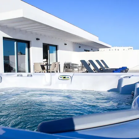 Lejlighed Aqua Bellamar,