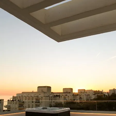 Aqua Bellamar, Apartman *