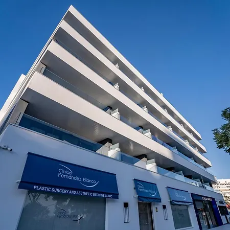 Aqua Bellamar, Apartment