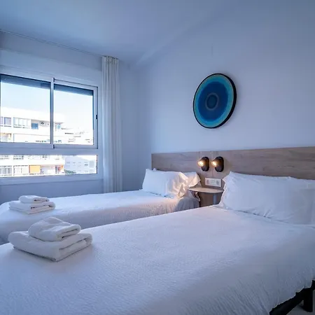 Appartement Aqua Bellamar,