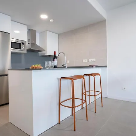 Aqua Bellamar, Marbella