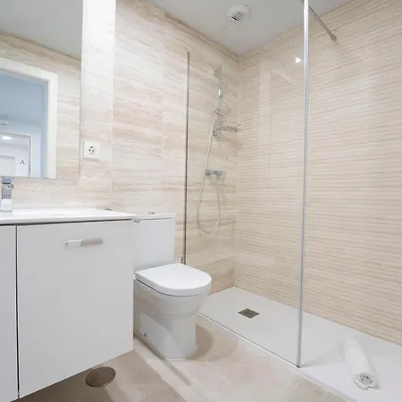 Appartement Aqua Bellamar,