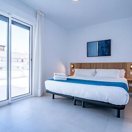 Aqua Bellamar, *
