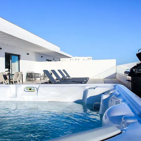 Aqua Bellamar,