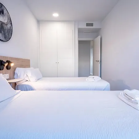 Aqua Bellamar,