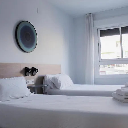 Aqua Bellamar, Appartement