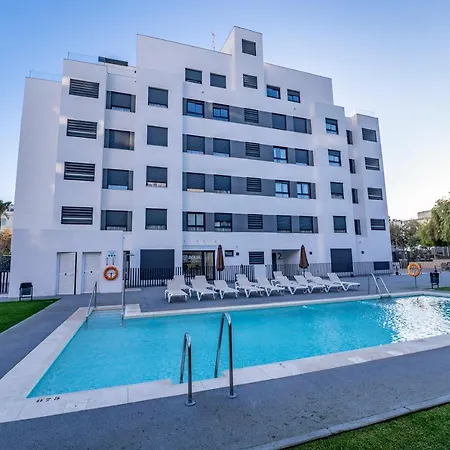 Aqua Bellamar, *