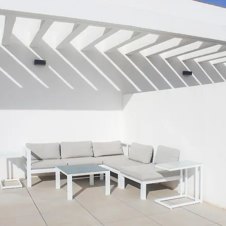 Appartement Aqua Bellamar,