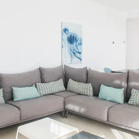 Aqua Bellamar, Appartement Marbellac