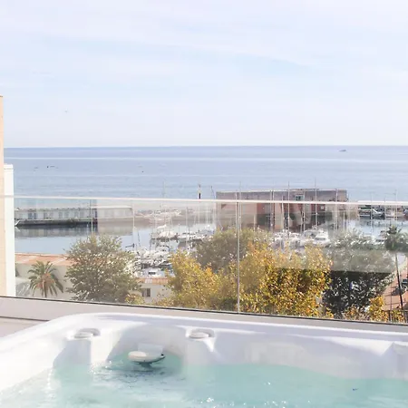 Aqua Bellamar, Marbellac