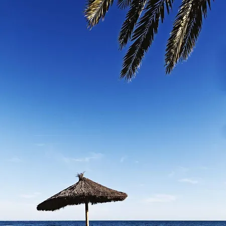 Aqua Bellamar, Marbella