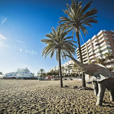 Aqua Bellamar, Appartement