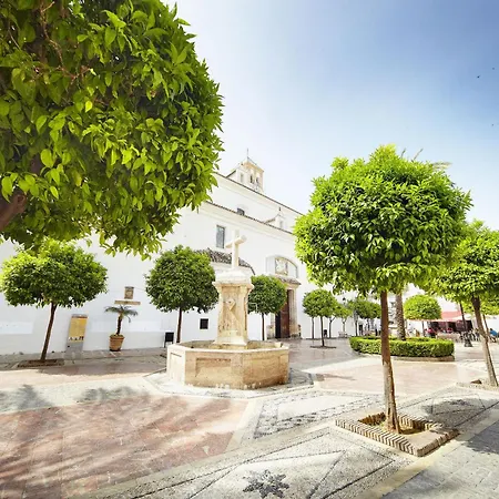 Appartement Aqua Bellamar, *