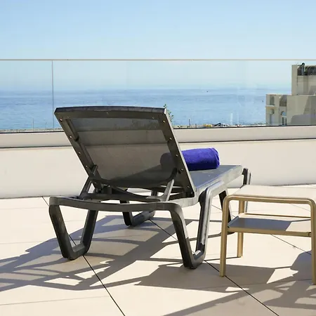 公寓 Aqua Bellamar, *