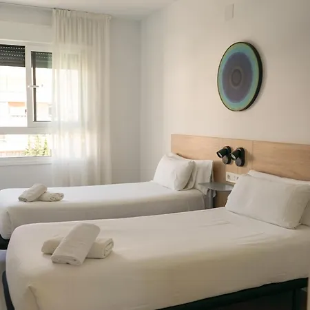 Aqua Bellamar, * Marbellac