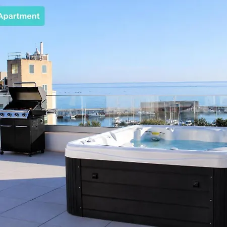 Aqua Bellamar, Marbella