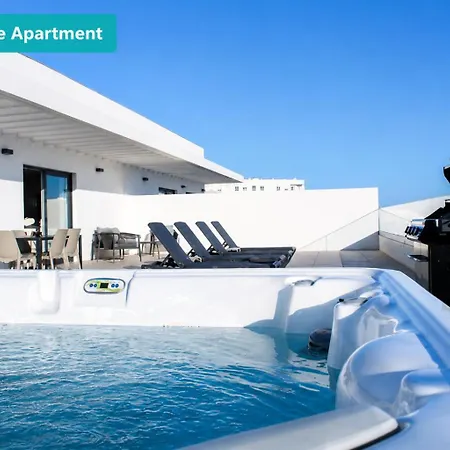 Aqua Bellamar, * Marbella