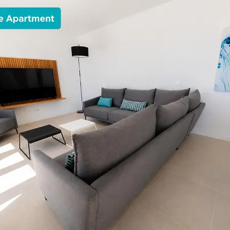 Apartment Aqua Bellamar,