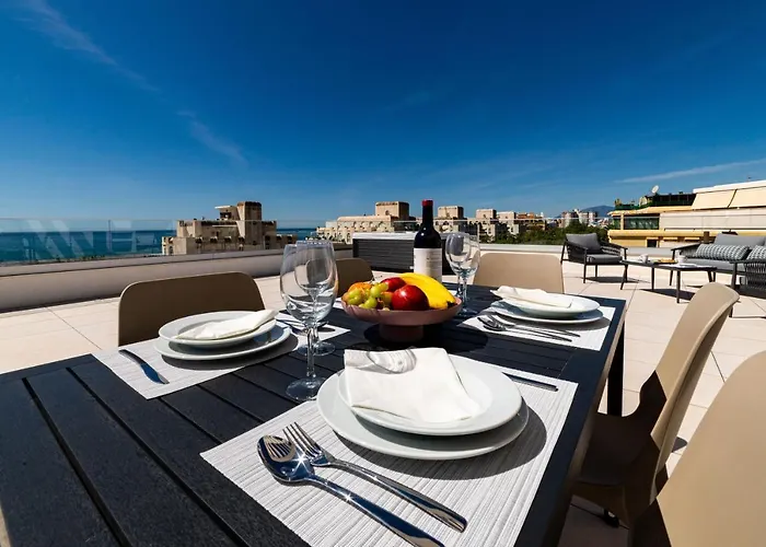 Aqua Bellamar,