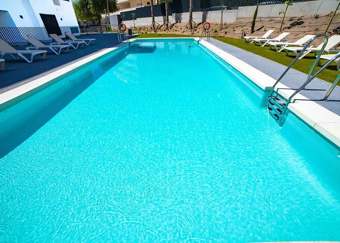 Aqua Bellamar, Marbella