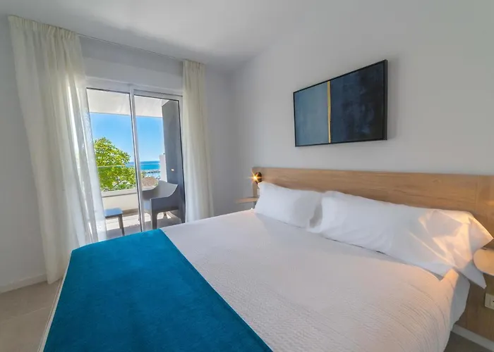 Apartment Aqua Bellamar, Marbella