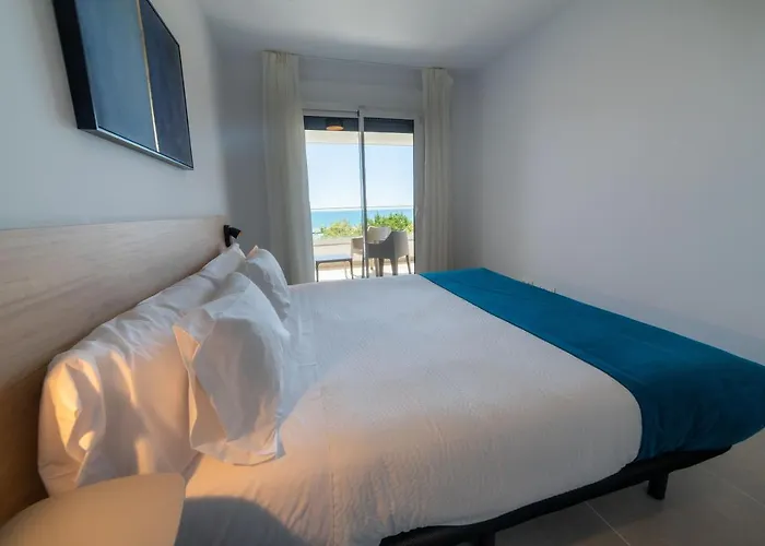 Aqua Bellamar, * Marbella