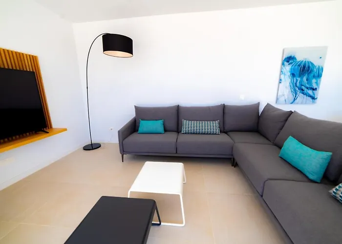 Aqua Bellamar, Apartment *