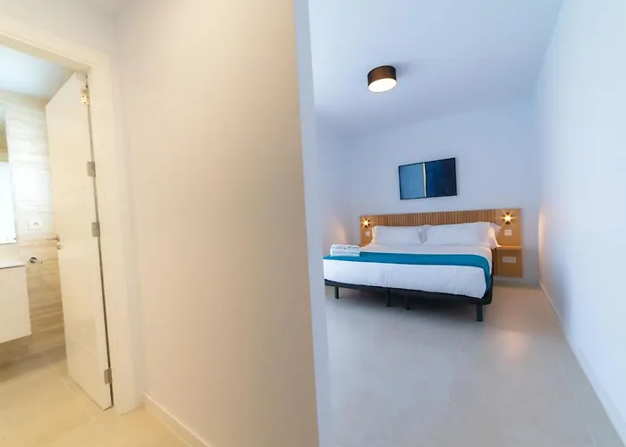 Aqua Bellamar, * Marbella