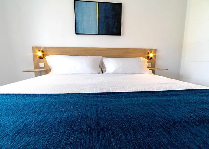 Aqua Bellamar, * Marbella