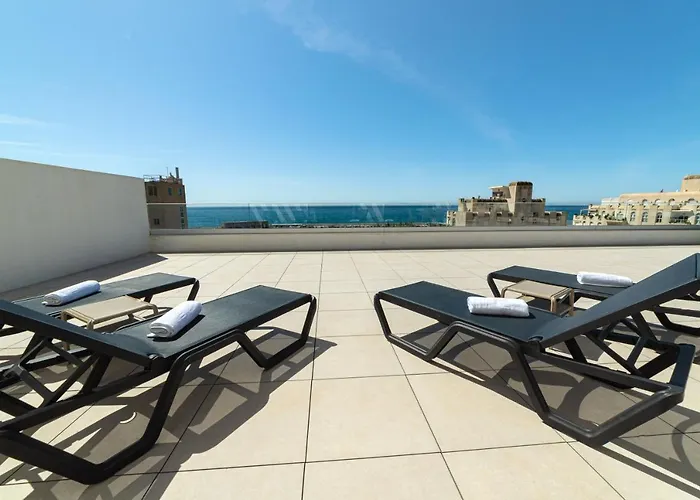 Aqua Bellamar, * Marbella