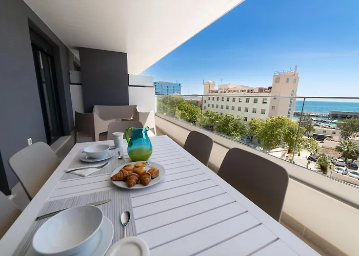 Aqua Bellamar, Marbella