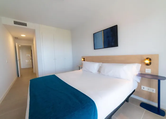 Apartment Aqua Bellamar, *