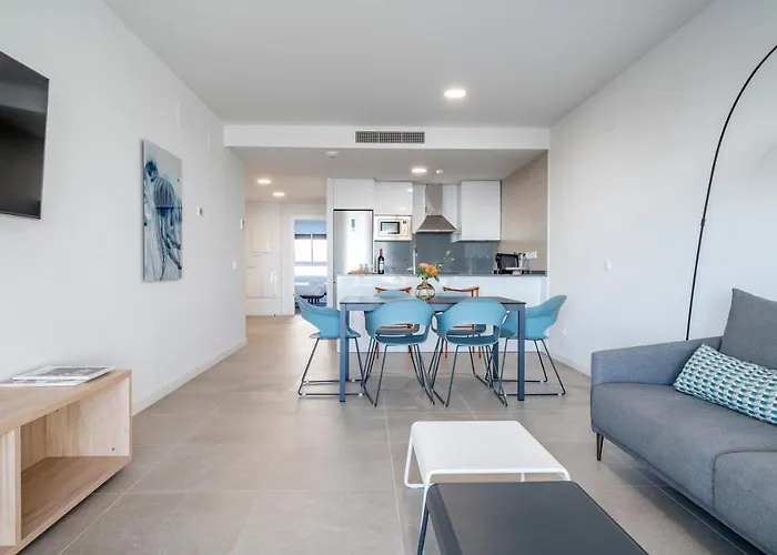 Aqua Bellamar,