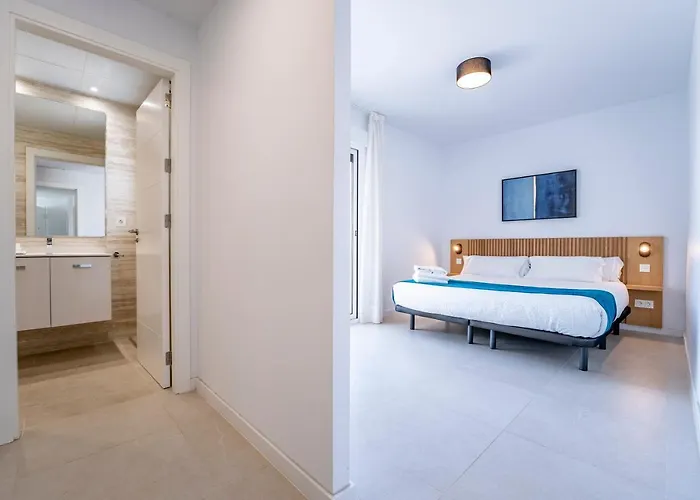 Aqua Bellamar, Marbella