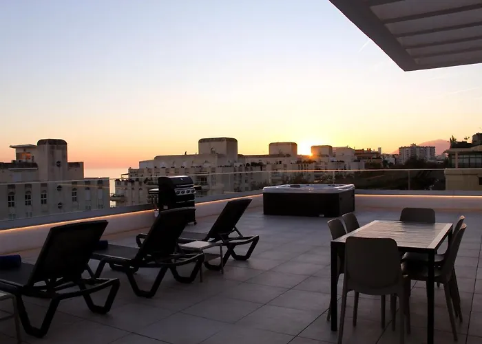 Aqua Bellamar, Apartment *