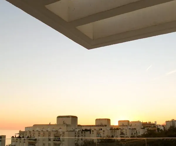 Aqua Bellamar, Apartment *
