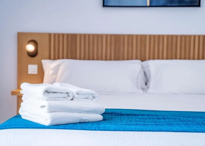 Aqua Bellamar, Apartment *