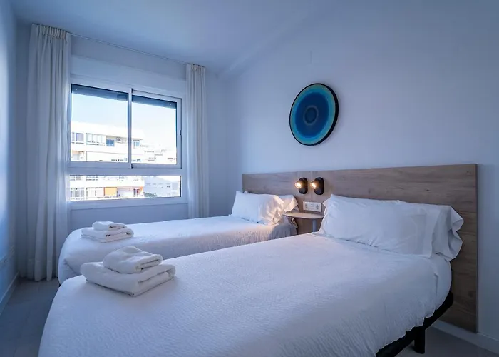 Apartment Aqua Bellamar,