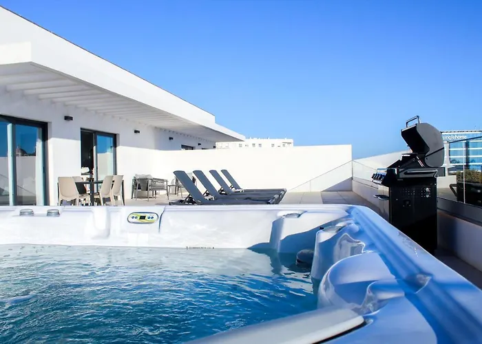 Aqua Bellamar,