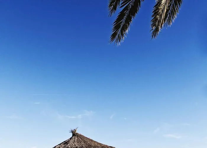 Aqua Bellamar, Marbella
