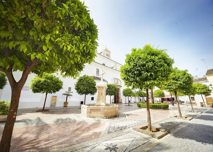 Apartment Aqua Bellamar, *