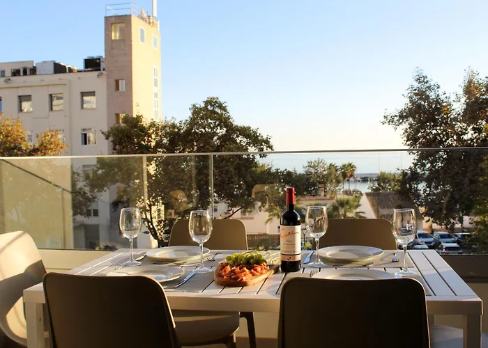 Apartment Aqua Bellamar, *
