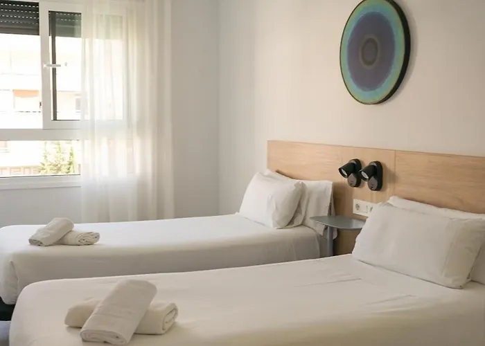 Aqua Bellamar, * Marbella